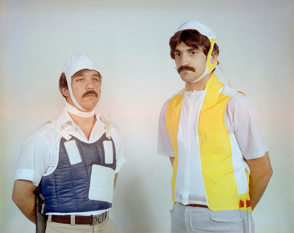 Fashion Army di Matthieu Nicol. GuPho 2025