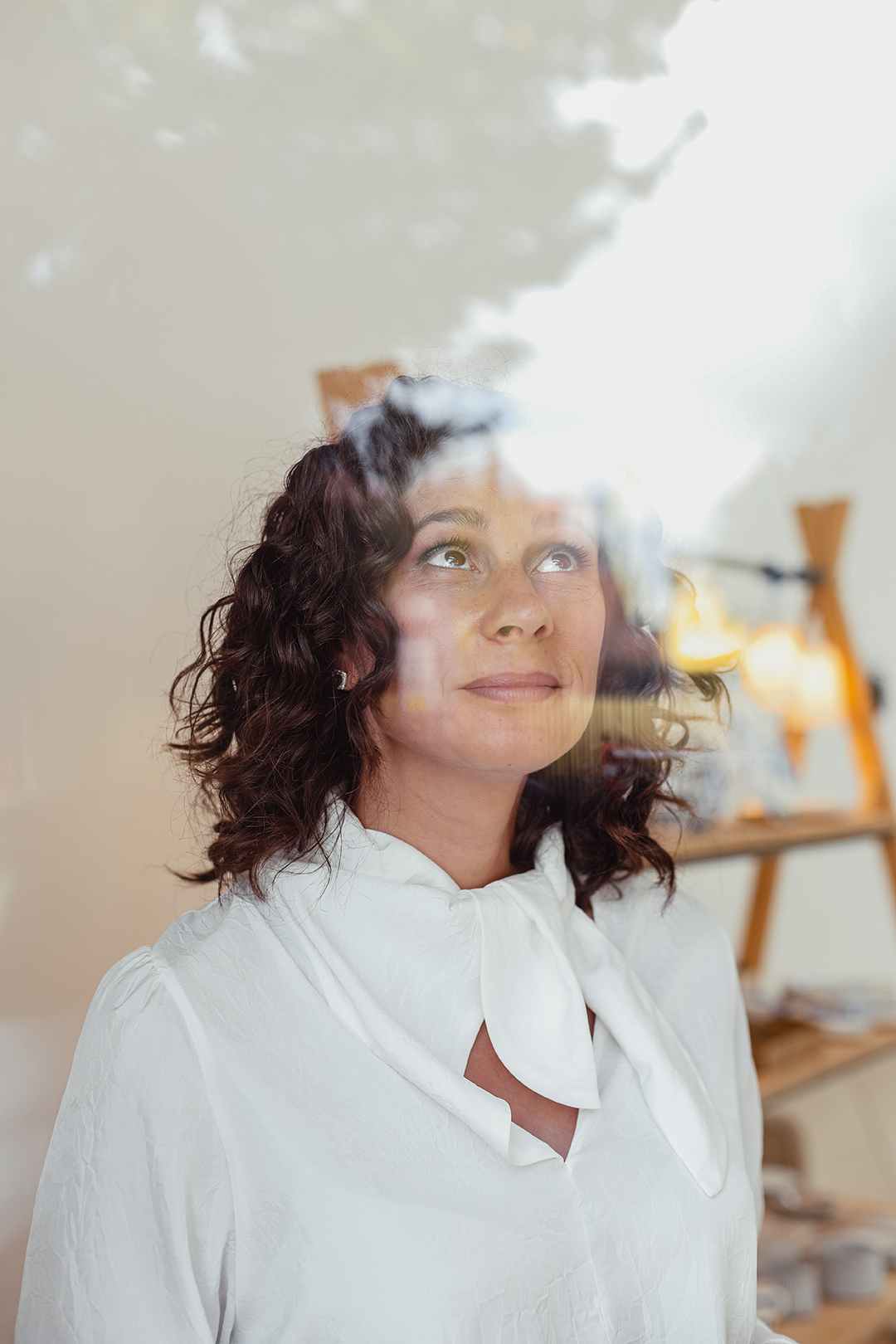 Giorgia Padovani @ Gu.Pho. 2025, international vernacular photo festival