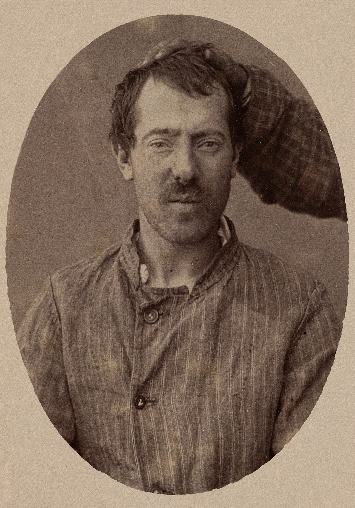 San Severolo di Francesco Lughezzani. GuPho 2025