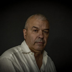Sergio Smerieri. GuPho 2025
