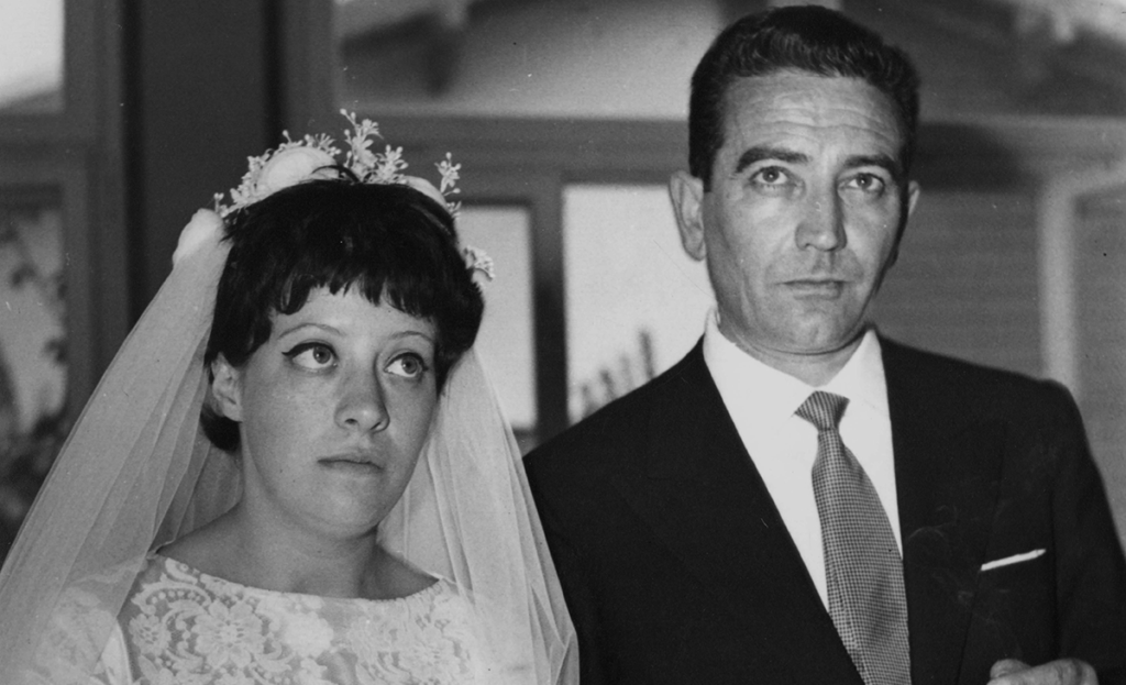 The Stand-in Groom di Erik Kessels, Petri Paselli. GuPho 2025