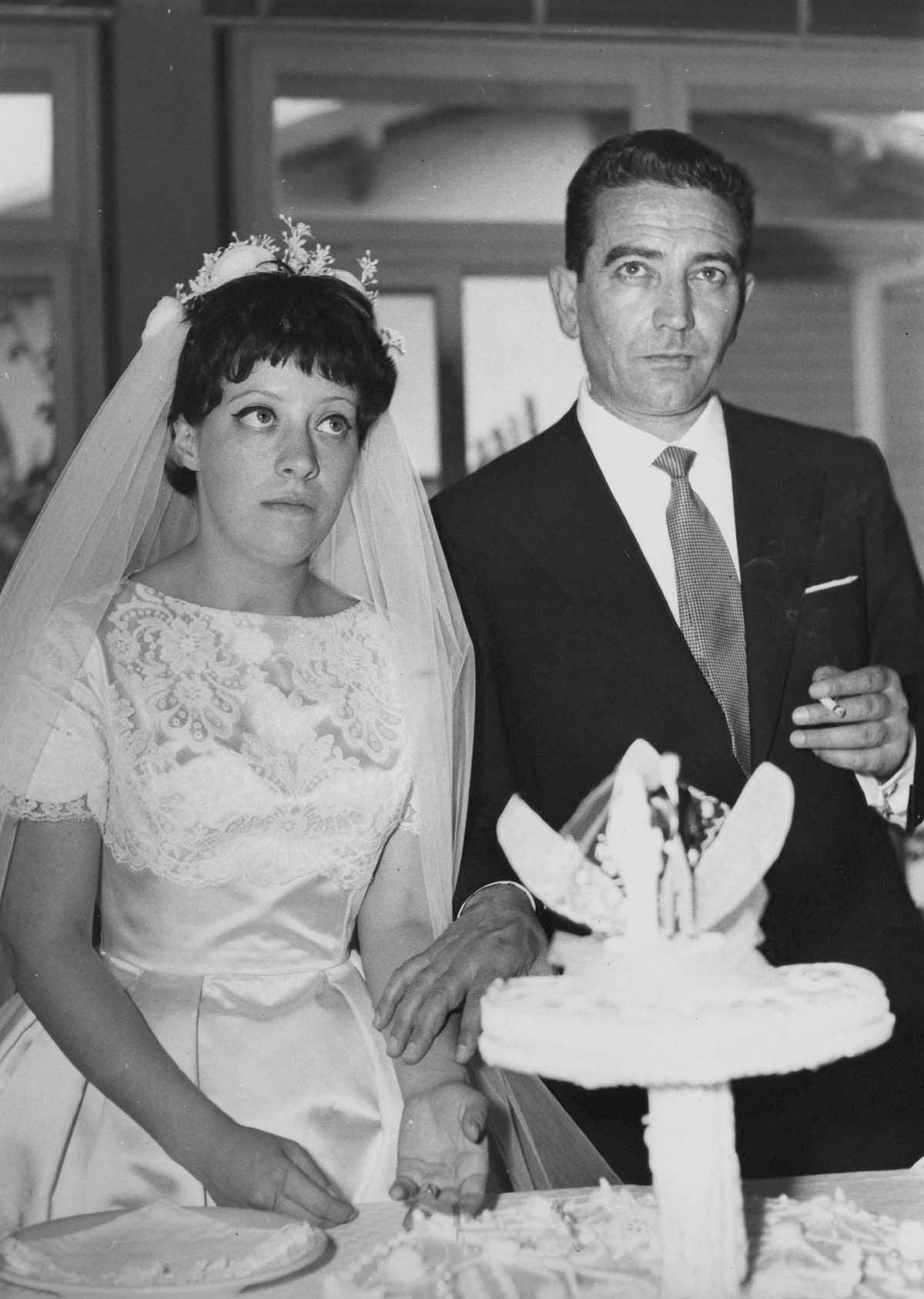 The Stand-in Groom di Erik Kessels, Petri Paselli. GuPho 2025