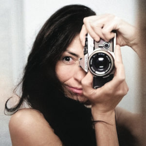 Yvonne De Rosa