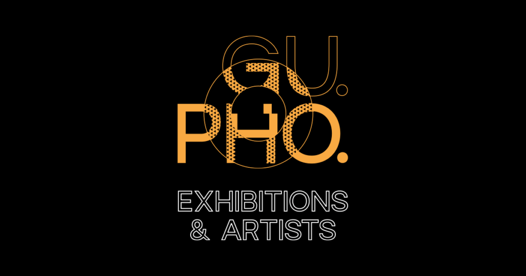 Exhibitions & Artists GuPho 2025 Photo Festival Internazionale Vernacolare