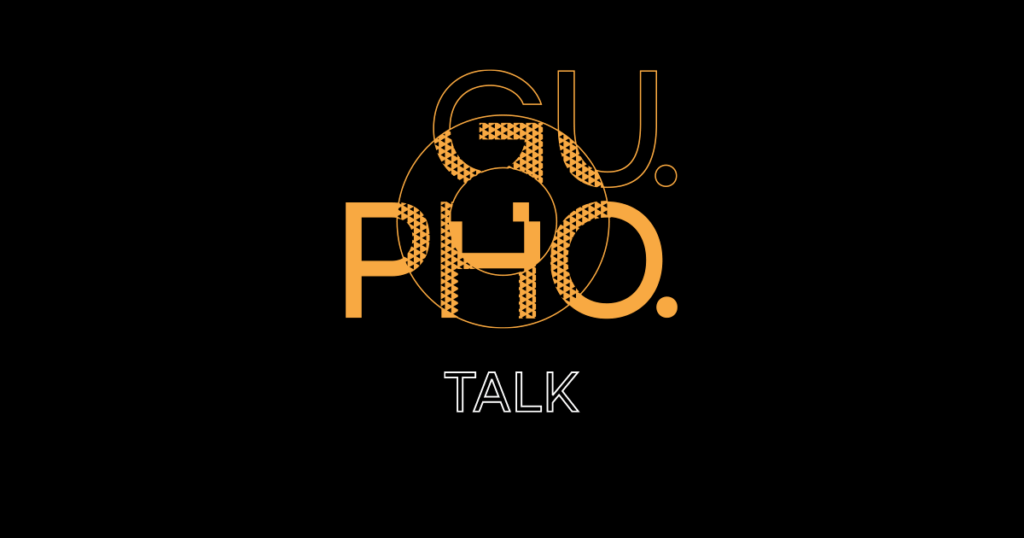 Talk Gu.Pho. 2025